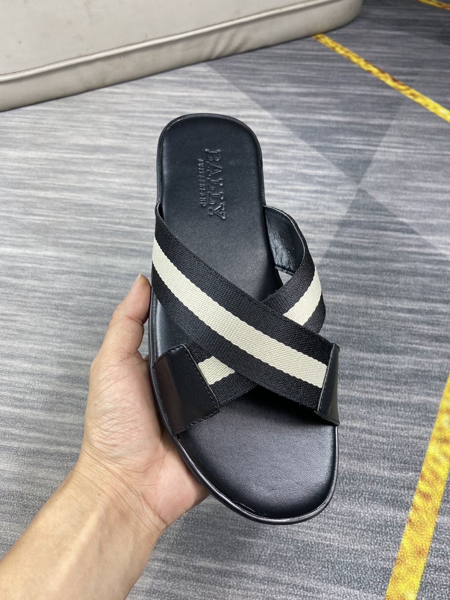 Bally Sandals